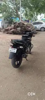 Bajai pulsar 150