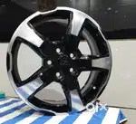 Scorpio s11 classic Alloy wheels  all size available here
