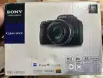 Sony Cybershot DSC-HX100V