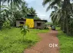 SETTLEMENT PLOT FOR SALE, VALPOI, AREA 1000SQ MTS, PRICE@₹7499/SQ MTS
