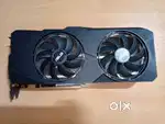 Nvidia Asus Dual RTX 2060 Super 8gb Graphics Card / GPU