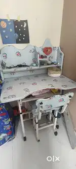 Kids Study Table