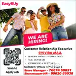 Sales Associate