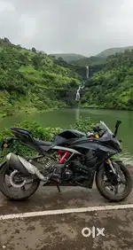 Apache 310rr