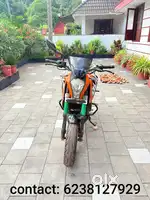 Two newtyres, 1yr insurance , Single owner
