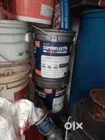 Kithen use bucket