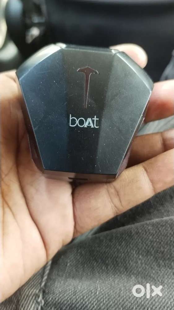 Airpod boat airdrop 192 model
