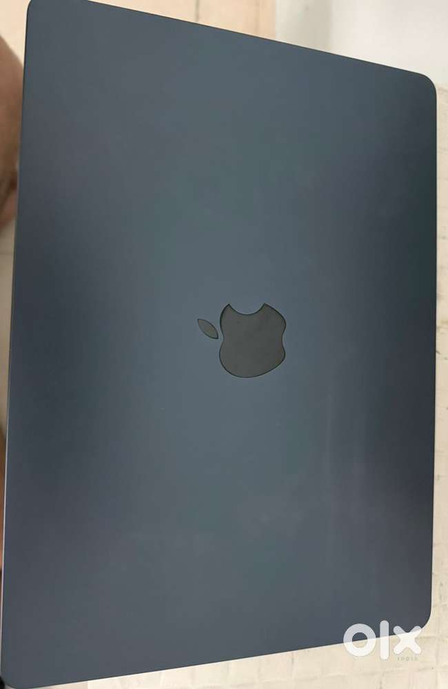 M3 Macbook Air 512GB SSD