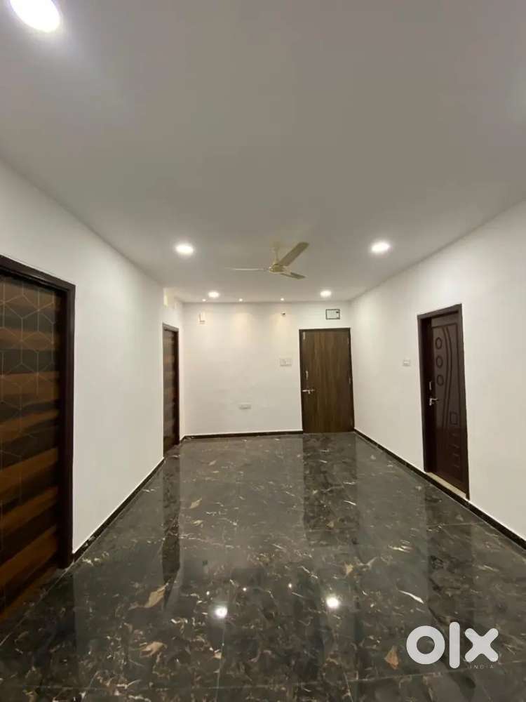 FULLY FURNISHED FLAT FOR RENT