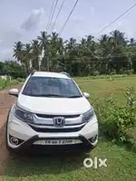 Honda BR-V Style Edition V CVT, 2016, Petrol