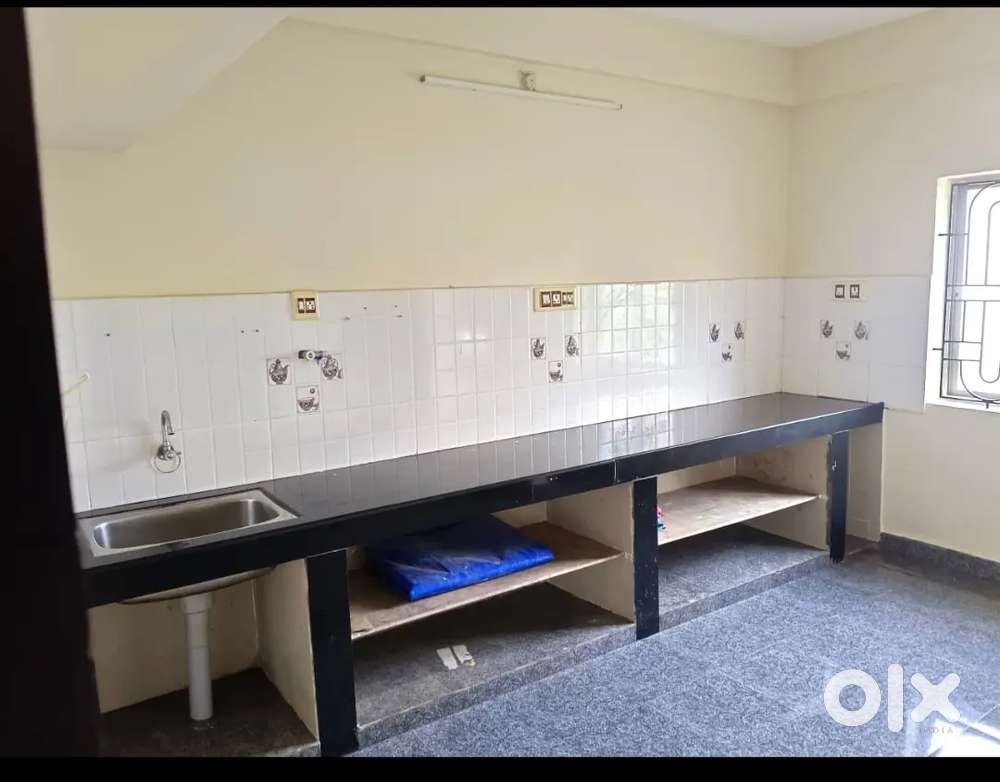 'Sihi' 2nd floor, 5th cross, V M nagar, Karamballi