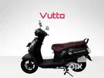 Suzuki Access 125 -Disc (1854), 6 months warranty