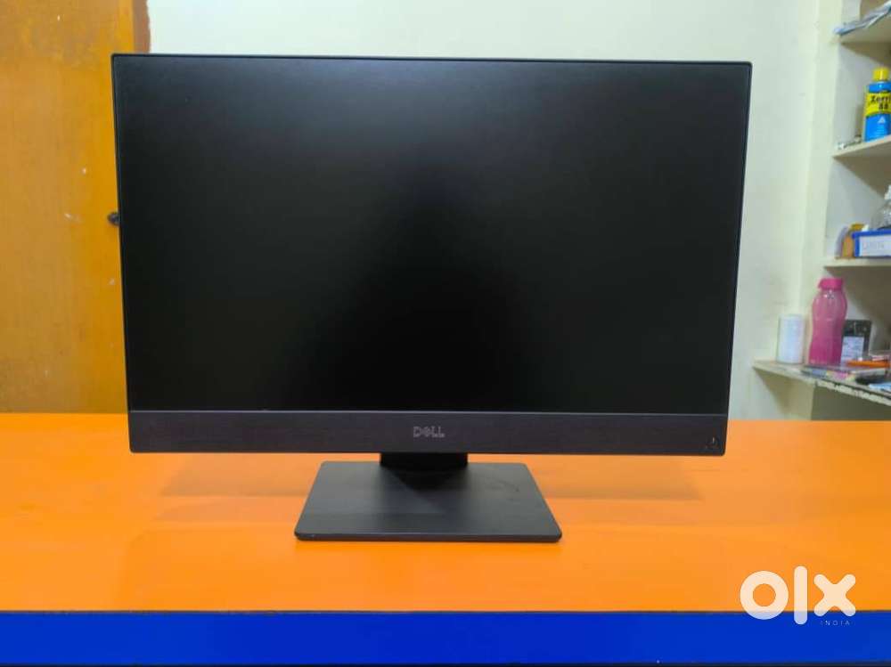 Dell Optliplex 7460 All-in-One Desktop i5 8th Gen with / Warranty