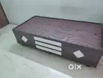 New Dewan sell