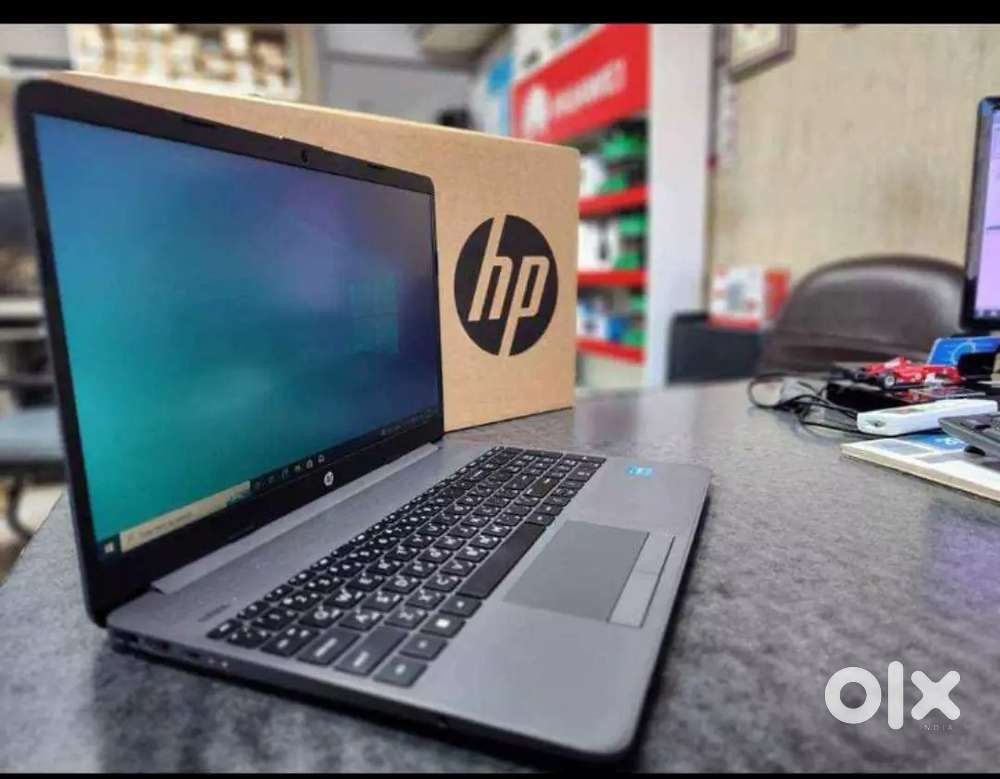 laptop and desktop available, dell, HP,  Lenevo,  CPU i5 and i7