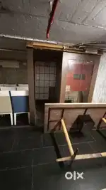 Showroom space for rent in Infinity BenchMark sector 5