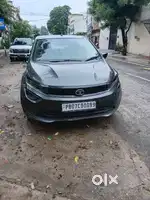 Tata Altroz 1.2 XM, 2023, Diesel