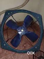 Exhaust fans for sale for Rs 600 each