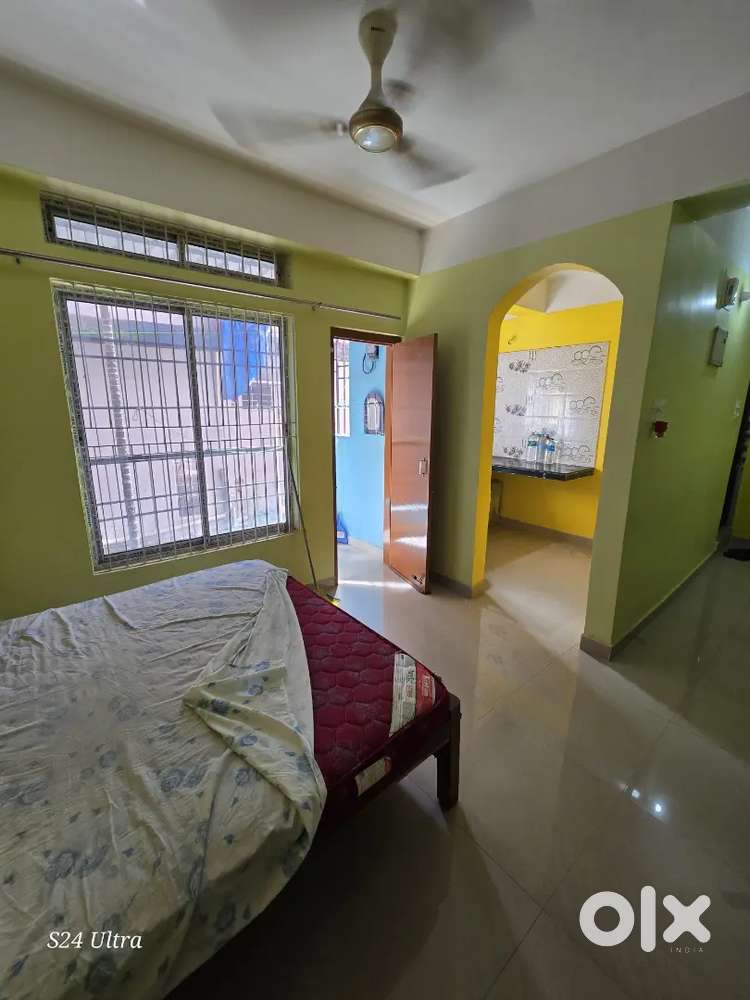 1RK for rent