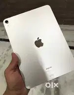 iPad Air M1 “Only Serious Buyer Contact”