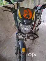Old Hero Honda CBZ Xtream-Good condition