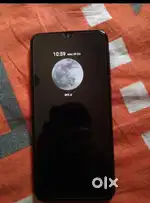 Samsung m21 good condition