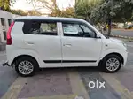 Maruti Suzuki Wagon R VXI MT 1.0L, 2023, Petrol