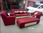5 setar sofa set
