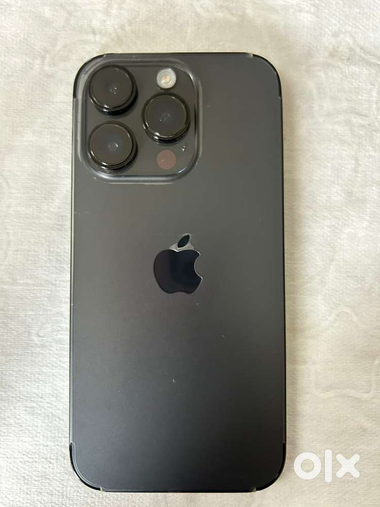 Iphone 14 pro 256 gb