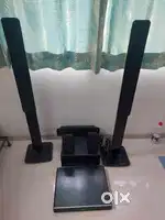 Home Theatre