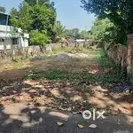 10 Cent Road facing Square plot for Sale At Mevaram