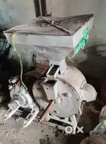 Atta machine
