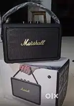 Marshall brand new  spear available best quality with box un used