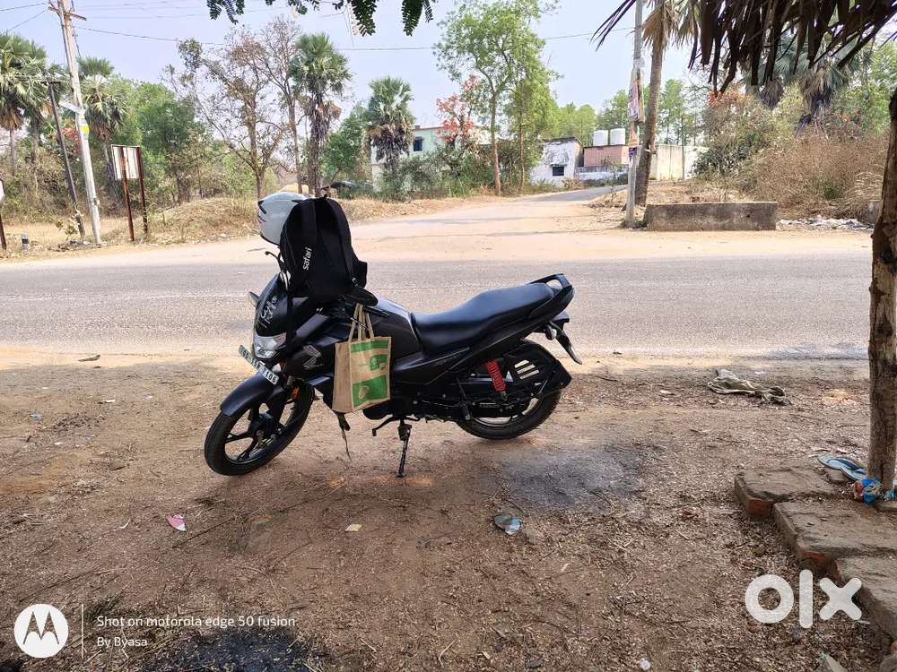 I want to sell by Bike