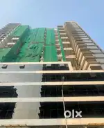 UNDER-CONSTRUCTION - 1 / 2 / 3BHK LUXURY FLATS IN ANDHERI EAST