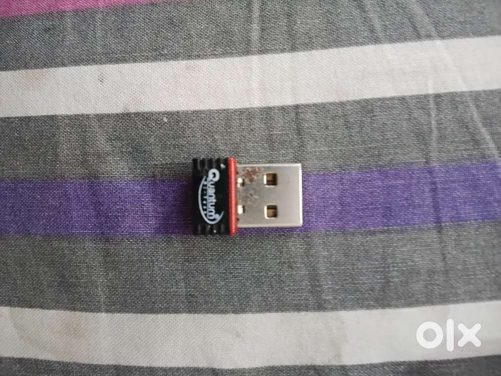 QUANTUM WIFI DONGLE