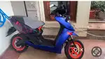 Ather special edition