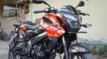 Bajaj Pulsar NS 125 | 2024 Model | 9000 km | Like New Condition