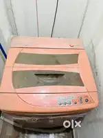 Goorej washing machine
