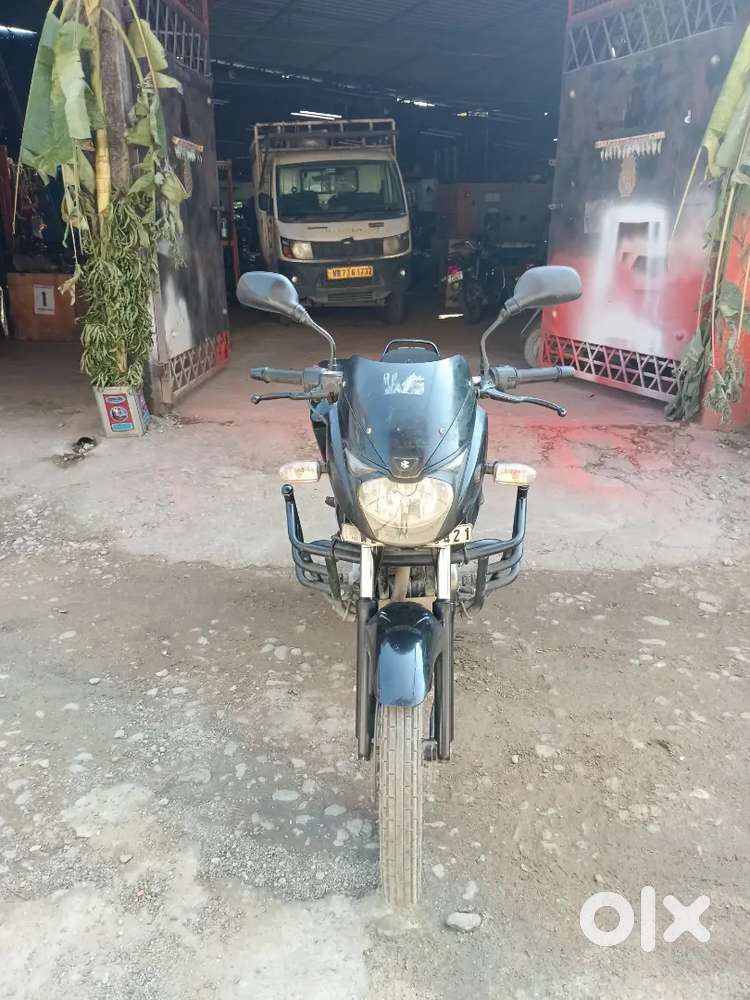 Bajaj pulsar 150