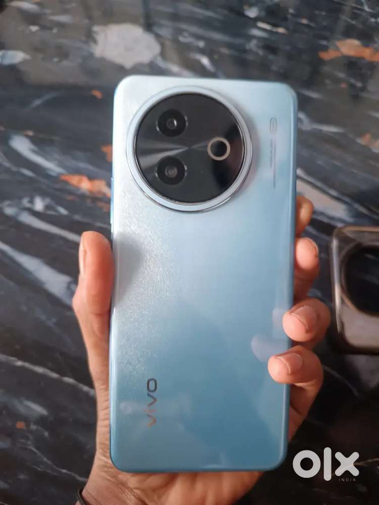 Vivo y39 5g