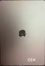 Macbook i3 15inch