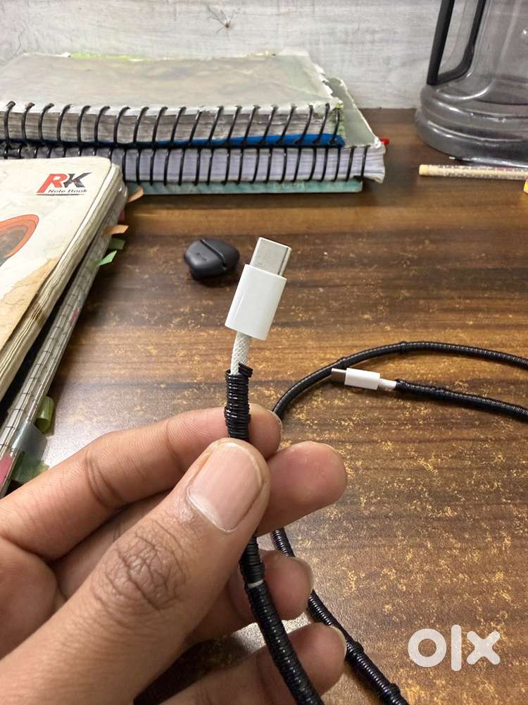 Iphone 16 cable c type