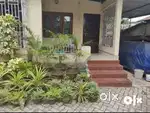 Two Room, Kitchen, Attached bathroomom house in a good locality