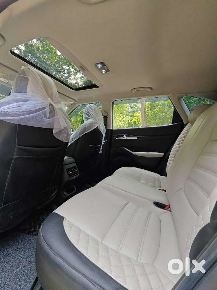 Kia Seltos HTK Plus 1.5 Turbo Petrol iMT, 2022, Petrol