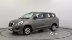 Datsun GO Plus T Petrol, 2018, Petrol