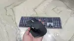 Logitech MX Mechanical keyboard & MX Master 3s Mouse