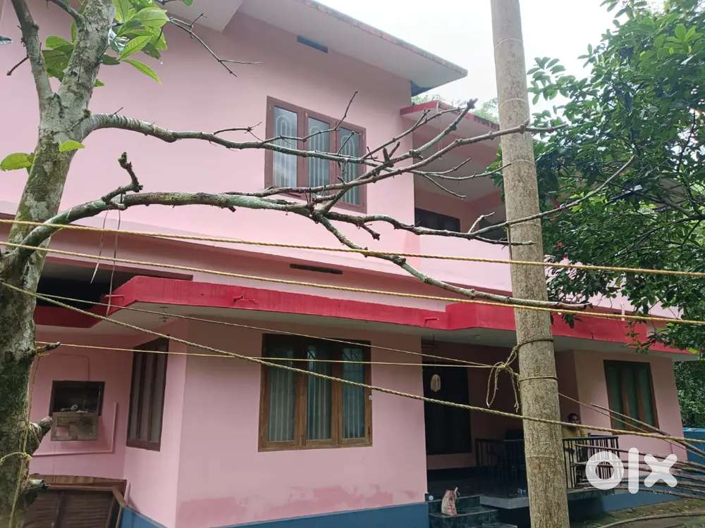 HOUSE FOR RENT