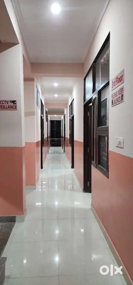 Oriana Home luxurious boys pg