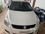 Maruti Suzuki Swift 2014 Diesel